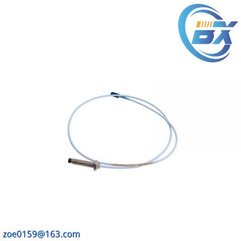 BENTLY NEVADA 330104-00-05-10-02-00 Vibration Monitoring Module