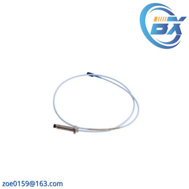 BENTLY NEVADA 330104-00-05-10-02-00 Vibration Monitoring Module