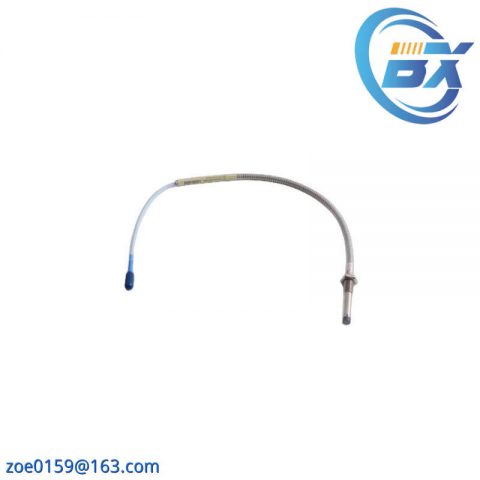 Bently Nevada 330104-03-06-05-02-00 Proximity Probes, Precision Monitoring Solutions for Industrial Automation