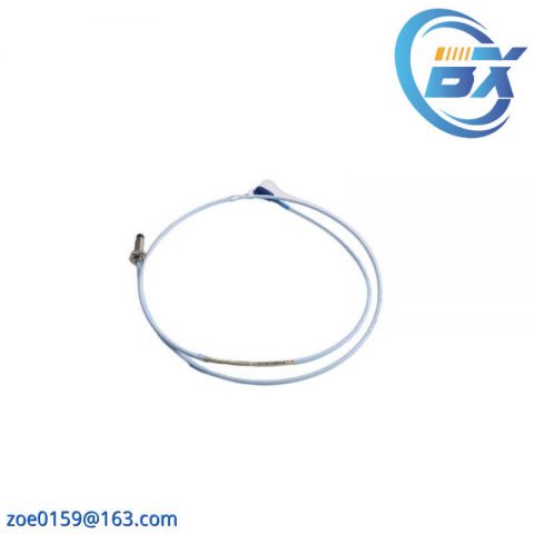 Bently Nevada 330104-05-15-05-02-00 Proximity Transducer: Precision Measurement for Industrial Control
