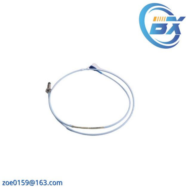 Bently Nevada 330104-05-15-05-02-00 Proximity Transducer: Precision Measurement for Industrial Control