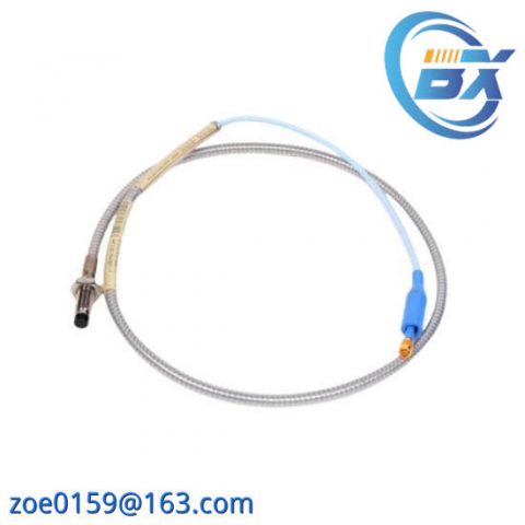 Bently Nevada 330104-05-17-10-11-05 | 3300 XL 8mm Probe | Industrial Control Solutions