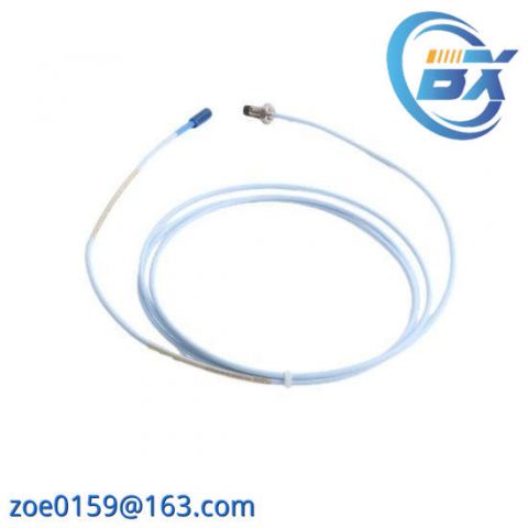 Bently Nevada 330104-10-18-10-01-00 Proximity Transducer