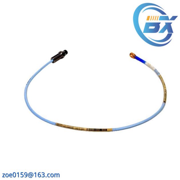 BENTLY NEVADA 330105-02-12-05-12-05, Advanced 3300 XL 8 mm Reverse Mount Probe