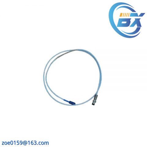 Bently Nevada 330105-02-12-15-12-05: Precision Proximity Sensor, Designed for Industrial Control Systems