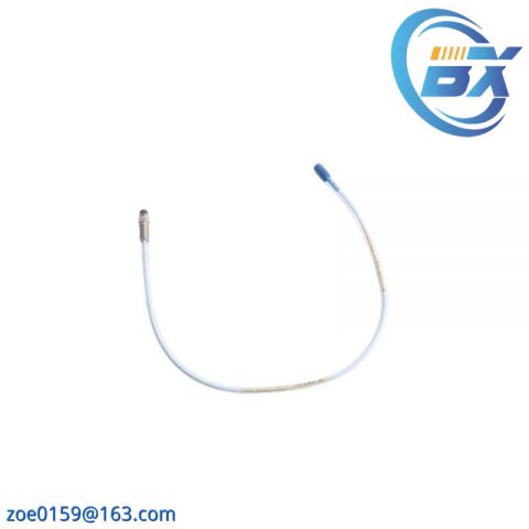 Bently Nevada 330106-05-30-05-02-050 Proximity Transducer - Advanced Sensing Solution for Industrial Automation
