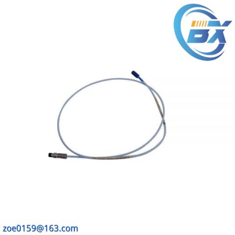 Bently Nevada 330106-05-30-05-02-05 Proximity Probe