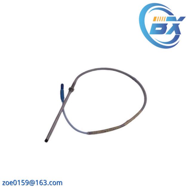 Bently Nevada 330106-XX-XX-10-02-00 MOD:145628-01 Reverse Mount Probes