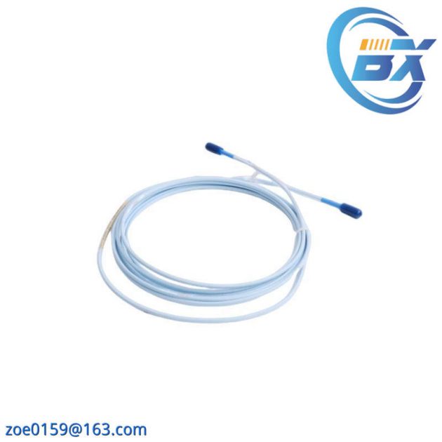 Bently Nevada 330130-00-05-05-02-00 Proximity Probes - Precision Control Solutions for Industrial Automation
