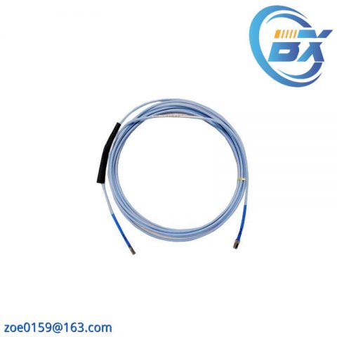 Bently Nevada 330130-045-02-00 Extension Cable, Industrial Automation Solutions