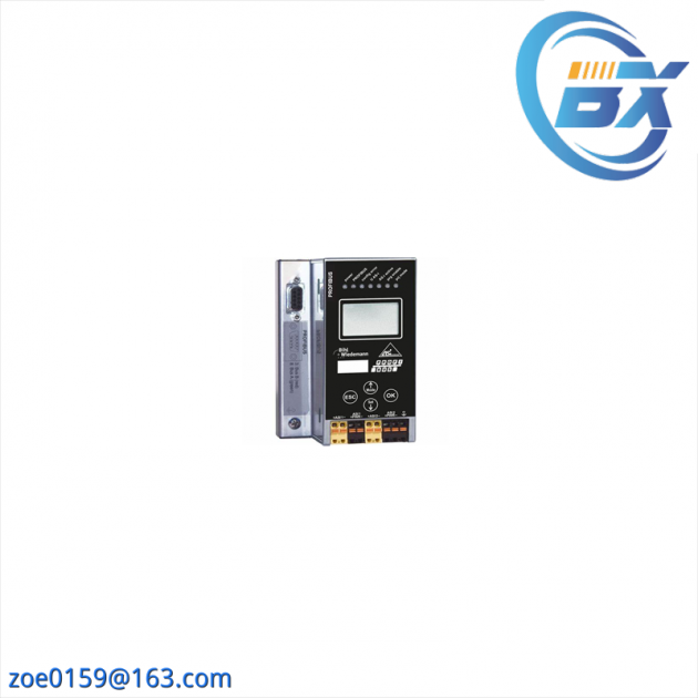 BENTLY NEVADA 990-04-70-01-05: Industrial Control Module, Precision Meets Reliability