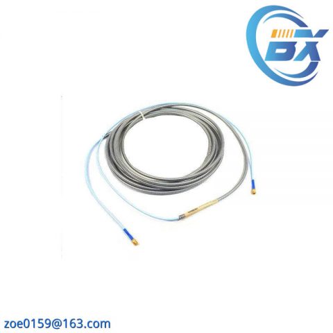 Bently Nevada 330130-080-12-00 3300 Series XL Extension Cable