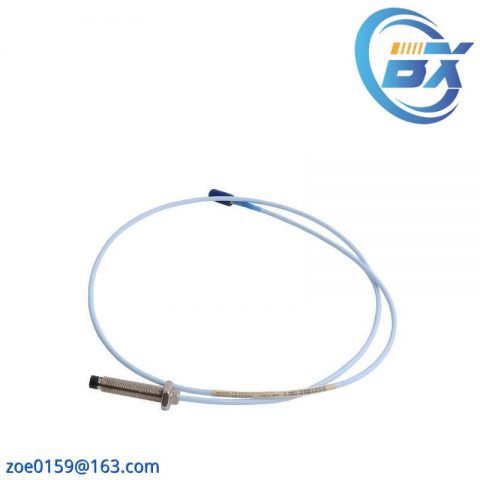 Bently Nevada 330173-00-09-10-02-CN | High-Precision 3300 Series Transducer