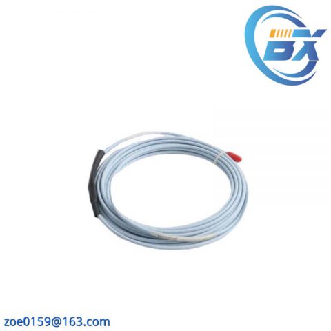 Bently Nevada 330173-07-11-10-02-00 Proximity Probes - Precision Detection for Industrial Control