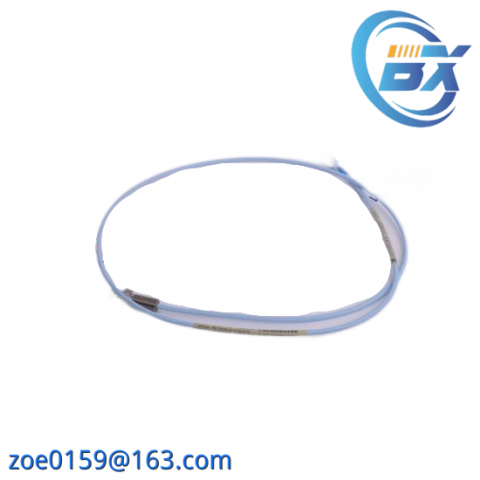 Bently Nevada 330190-045-01-CN: Annual Discount, Industry Leader in Industrial Automation