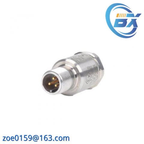 Bently Nevada 330400 Accelerometer - Precision Monitoring for Industrial Control