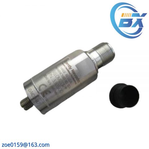 Bently Nevada 330500-00-01 Piezo-Velocity Sensor - Precision Machine Monitoring