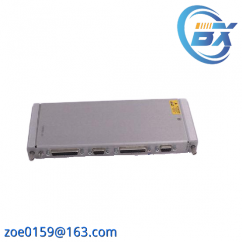 Bently Nevada 330703-00-04-10-02-00: Industrial PLC Module for Advanced Control Solutions