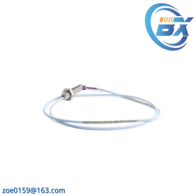 Bently Nevada 330703-000-060-10-02-CN Proximity Probes