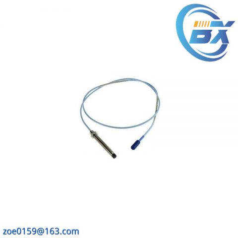 Bently Nevada 330703-000-070-10-02-00 3300 XL 8 mm Proximity Probes - Precision Measurement for Industrial Control Systems