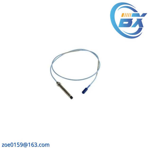 Bently Nevada 330703-000-070-10-02-00 3300 XL 8 mm Proximity Probes - Precision Measurement for Industrial Control Systems
