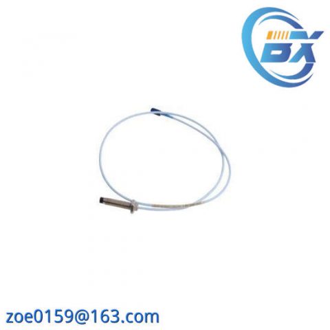 BENTLY NEVADA 330703-020-110-10-01-05 Proximity Probes, 3300 XL 11 mm for Industrial Control