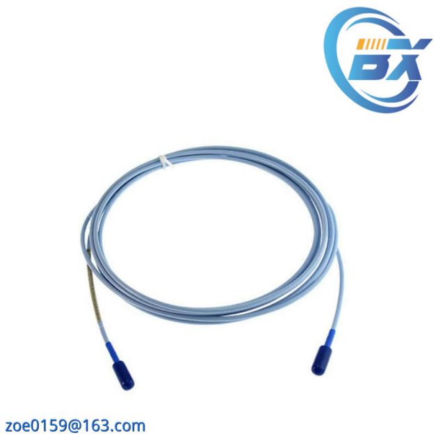 Bently Nevada 330703-020-110-10-01-05 Proximity Probes for Industrial Control