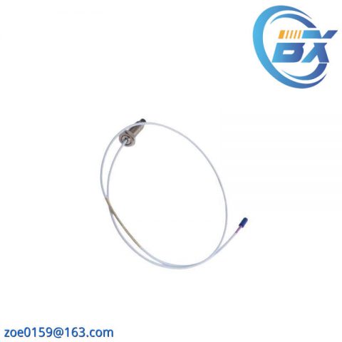 Bently Nevada 330703-050-120-10-02-00 Proximity Transducer: Precision Measurement in Industrial Automation