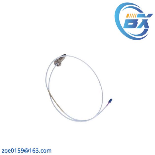 Bently Nevada 330703-050-120-10-02-00 Proximity Transducer: Precision Measurement in Industrial Automation