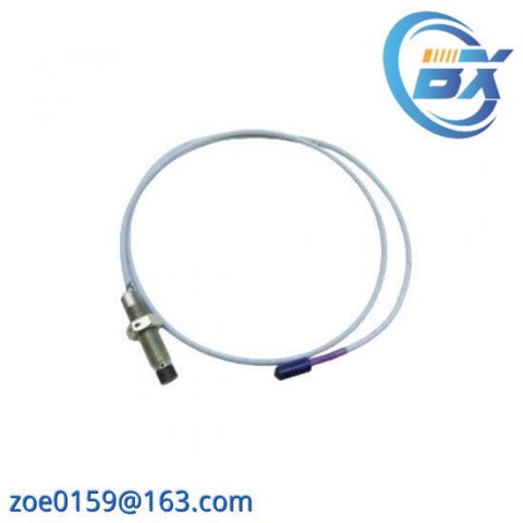 Bently Nevada 330709-000-090-10-02-00 Proximity Probes - Advanced Sensing Solutions