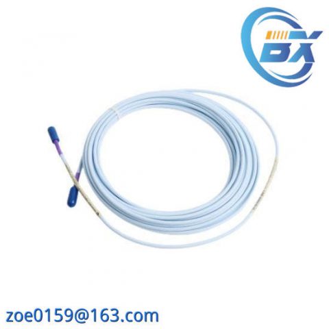 Bently Nevada 330730-080-00-05 PLC Extension Cable