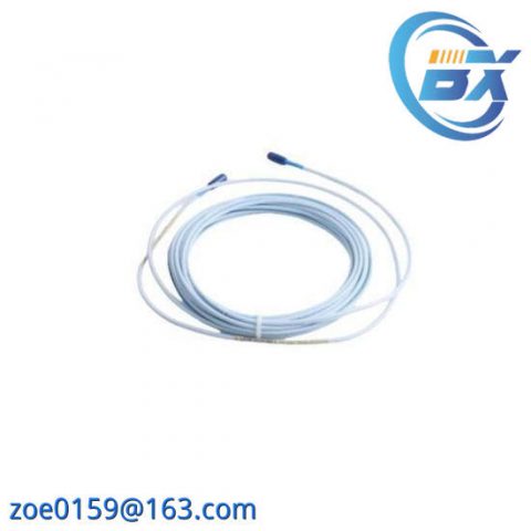Bently Nevada 330730-080-12-00 3300 XL 11 mm Extension Cable; Producer: Bently-Nevada