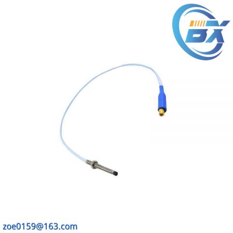 Bently Nevada 330901-02-24-10-01-00 Extension Cable, Advanced Industrial Control Module