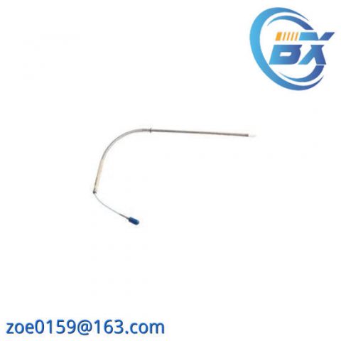 Bently Nevada 330902-00-30-05-02-00 Vibratory Sensor Probe, Industrial Control Equipment