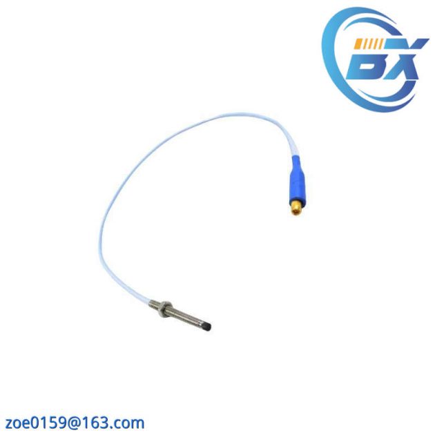 Bently Nevada 330903-00-04-05-02-CN: Precision Proximity Sensor for Advanced Industrial Control
