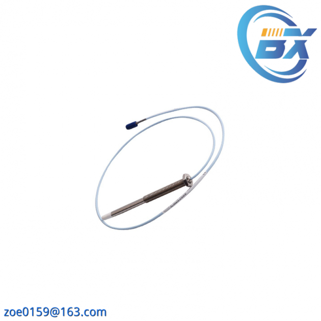 Bently Nevada 330905-00-10-10-02-05 NSv Proximity Probes, High Precision Monitoring for Industrial Automation