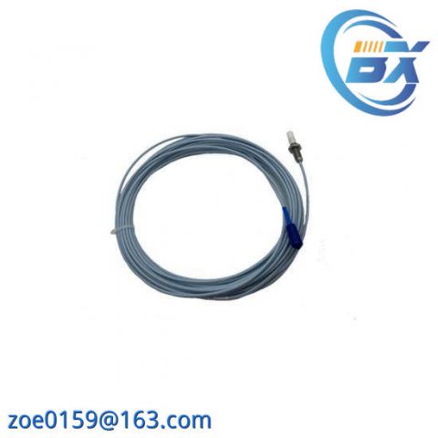 Bently Nevada 330905-06-14-10-02-00: Advanced Proximity Probe for Industrial Automation