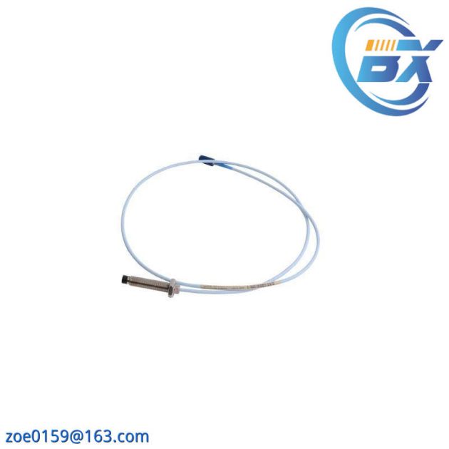 Bently Nevada 330910-00-05-10-02-00: 11 mm XL Proximity Probes for Precision Monitoring & Maintenance