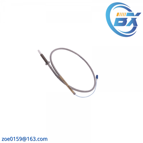 Bently Nevada 330910-00-12-10-02-00 NSv Proximity Probes for Industrial Control Applications