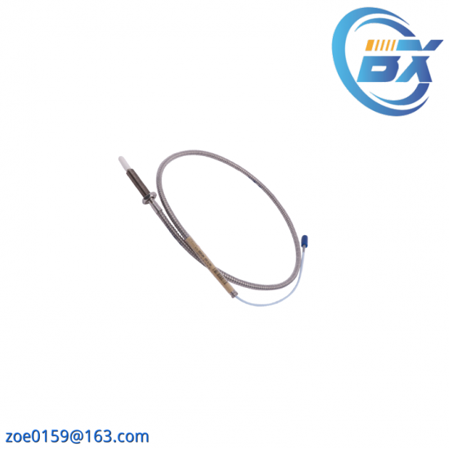 Bently Nevada 330910-00-12-10-02-00 NSv Proximity Probes for Industrial Control Applications