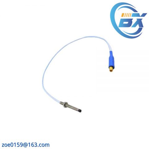 Bently Nevada 330910-00-13-10-02-00 3300 XL 8 mm Proximity Probes
