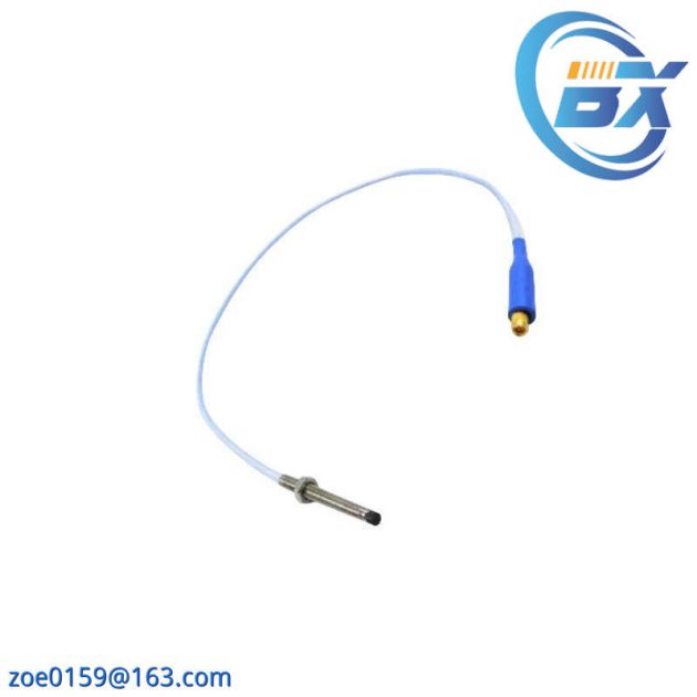 Bently Nevada 330910-00-13-10-02-00 3300 XL 8 mm Proximity Probes
