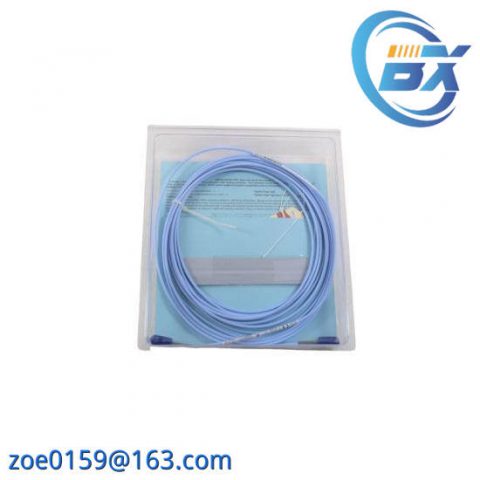 Bently-Nevada 330930-060-04-05: NSv Extension Cable for Automation Parts