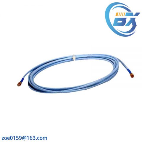 Bently Nevada 330930-060-05-05 Standard Cable Connection for 3300 XL Module