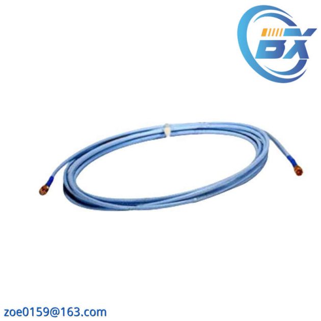 Bently Nevada 330930-060-05-05 Standard Cable Connection for 3300 XL Module