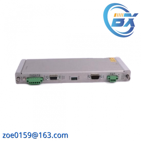 Bently Nevada 3500 Series 22M Module, Precision Automation Solutions
