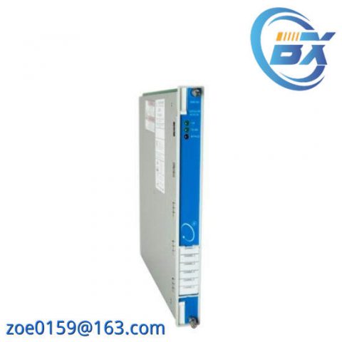 Bently Nevada 3500/33 14998601D: 16-Channel Relay Module for Advanced Control Applications