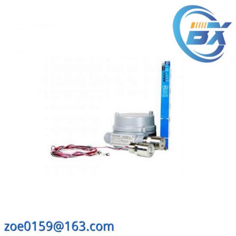 Bently Nevada 350800-01-180-00 Hazardous Gas Sensor