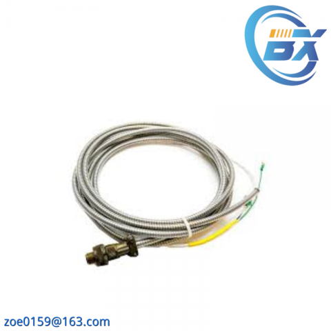 Bently Nevada 84661-16 Velomitor Interconnect Cable - Automation Parts