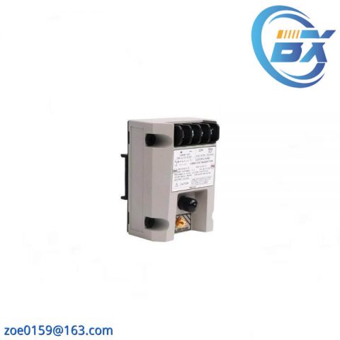 Bently Nevada 990-05-50-01-05, Dual-Wire Vibration Transmitter